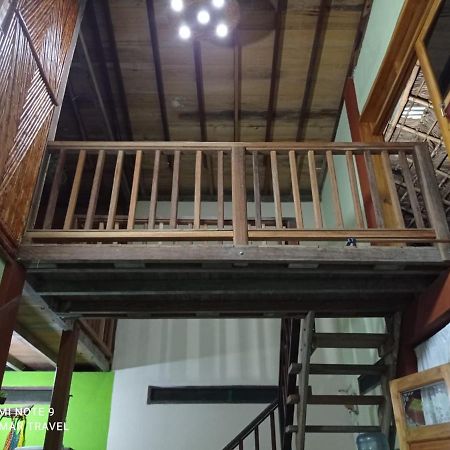 Mi Cabana El Maderal Capurgana Luaran gambar