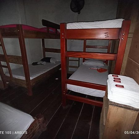 Mi Cabana El Maderal Capurgana Luaran gambar