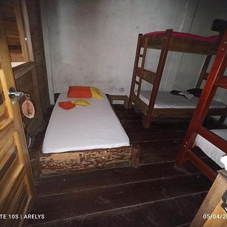 Mi Cabana El Maderal Capurgana Luaran gambar