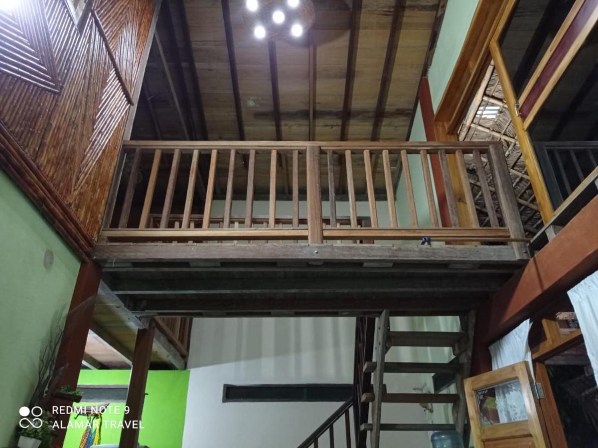 Mi Cabana El Maderal Capurgana Luaran gambar
