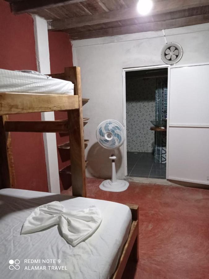 Mi Cabana El Maderal Capurgana Luaran gambar