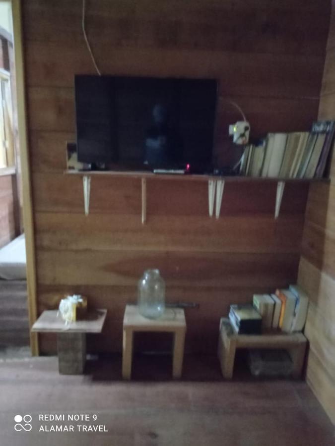Mi Cabana El Maderal Capurgana Luaran gambar