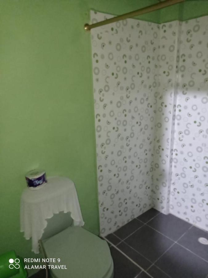 Mi Cabana El Maderal Capurgana Luaran gambar