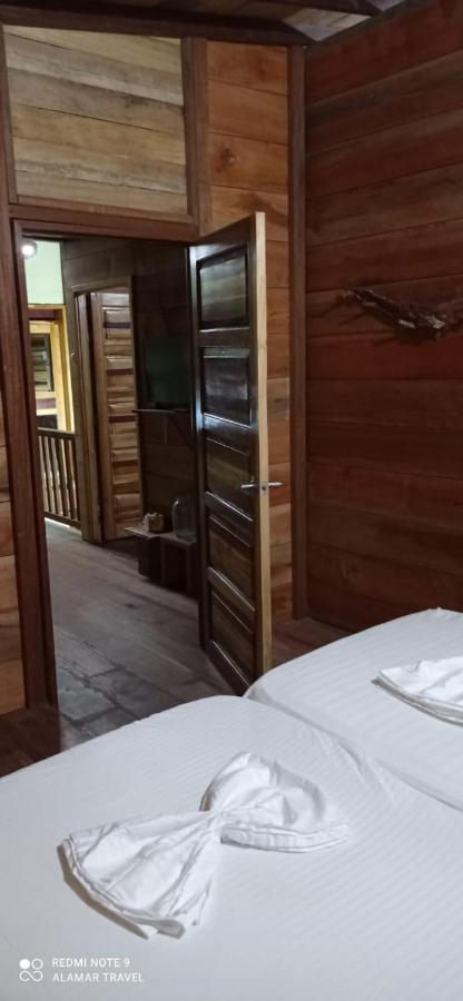 Mi Cabana El Maderal Capurgana Luaran gambar