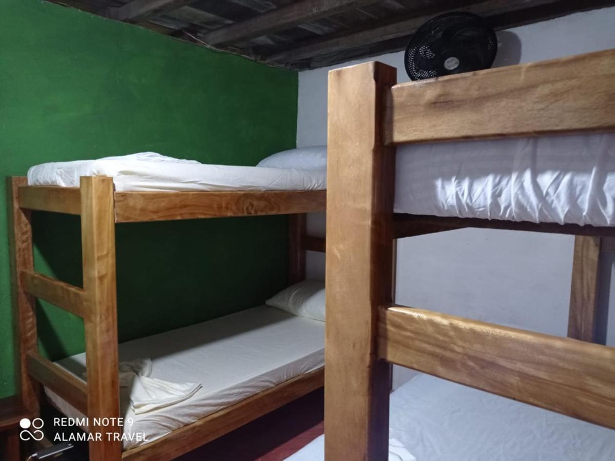 Mi Cabana El Maderal Capurgana Luaran gambar