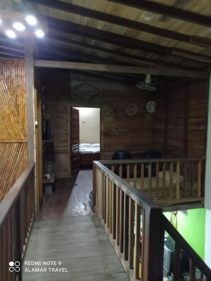 Mi Cabana El Maderal Capurgana Luaran gambar