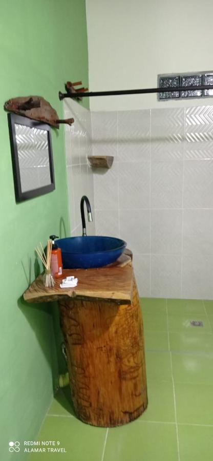 Mi Cabana El Maderal Capurgana Luaran gambar