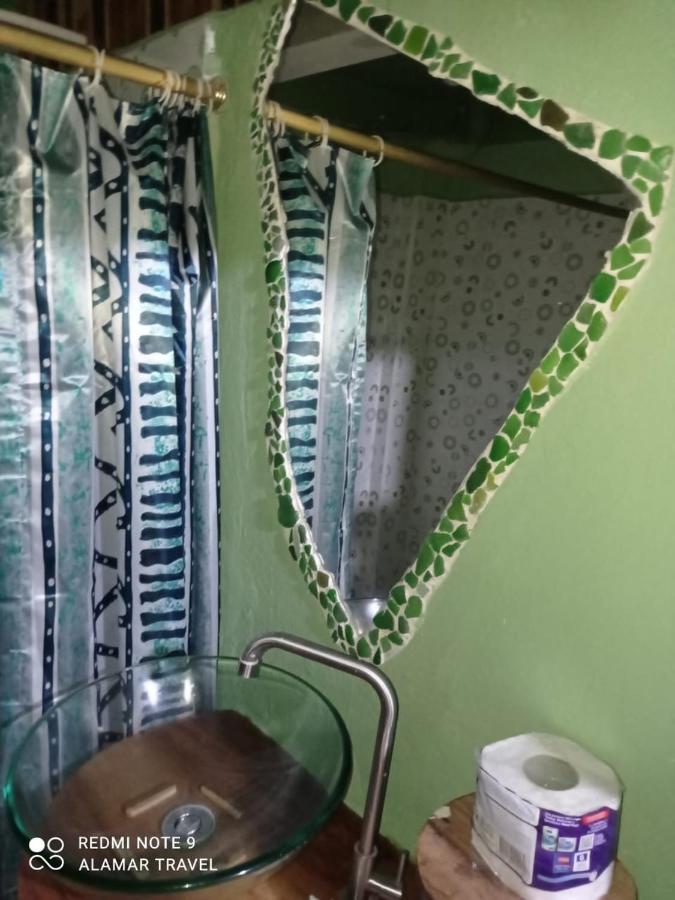 Mi Cabana El Maderal Capurgana Luaran gambar