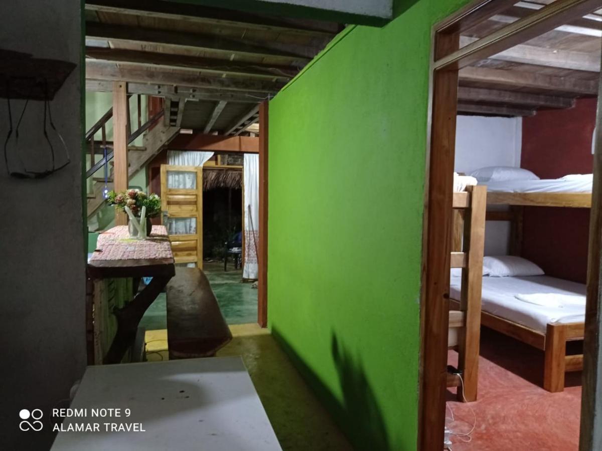 Mi Cabana El Maderal Capurgana Luaran gambar